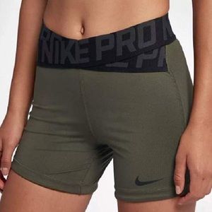 Nike Spandex